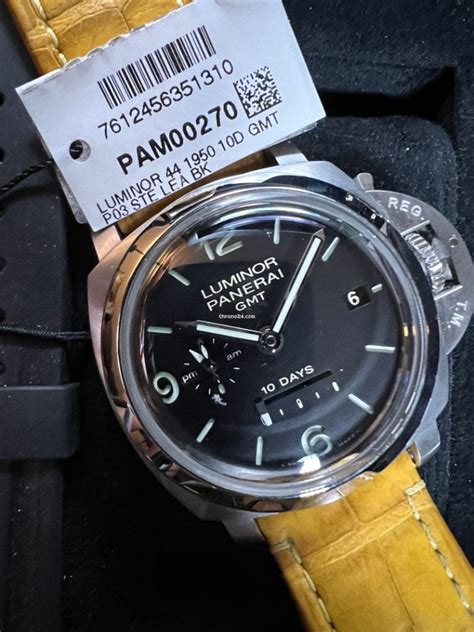 panerai watch price canada|authentic Panerai watches for sale.